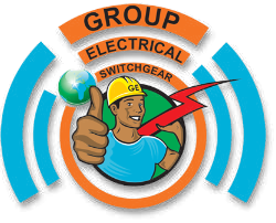 Group Electrical Logo